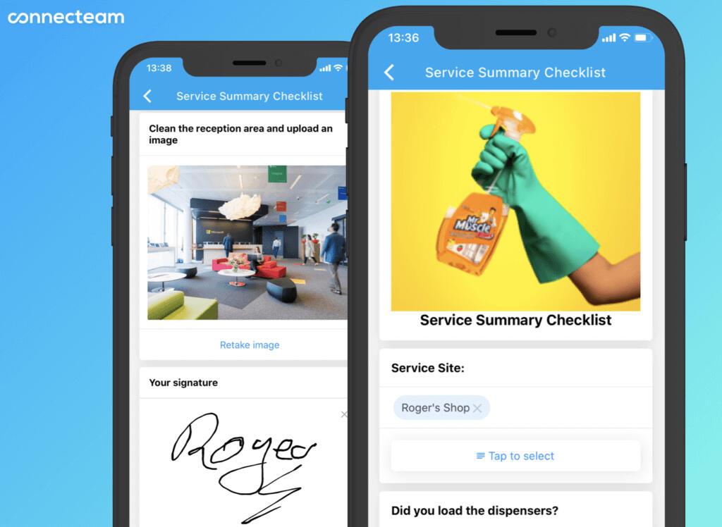 Commercial Cleaning Trends for 2025